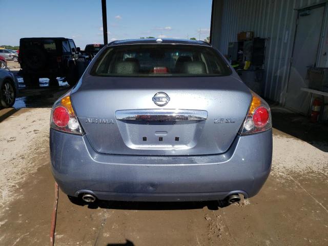 Photo 6 from auction – 2012 NISSAN ALTIMA BAS with VIN 1N4AL2AP5CC220410