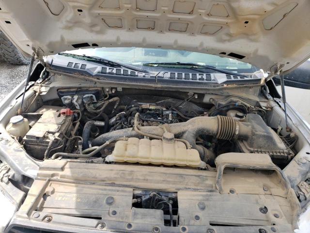 Photo 11 from auction – 2019 FORD F150 with VIN 1FTMF1EP8KKC58138