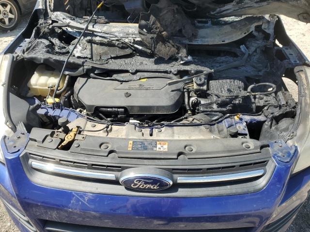 Photo 12 from auction – 2014 FORD ESCAPE SE with VIN 1FMCU9GX4EUC38695
