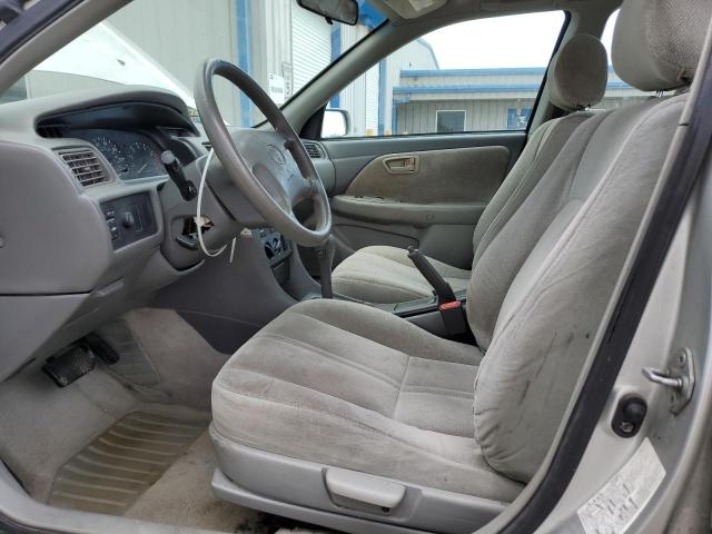Photo 7 from auction – 2001 TOYOTA CAMRY with VIN 4T1BG22K01U800074