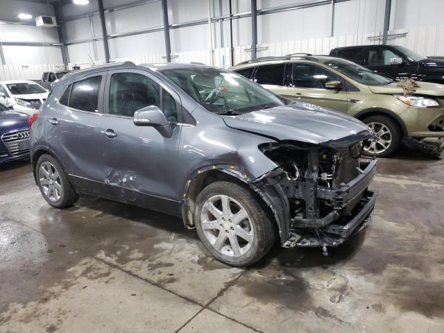 Photo 4 from auction – 2014 BUICK ENCORE PRE with VIN KL4CJHSB8EB655729