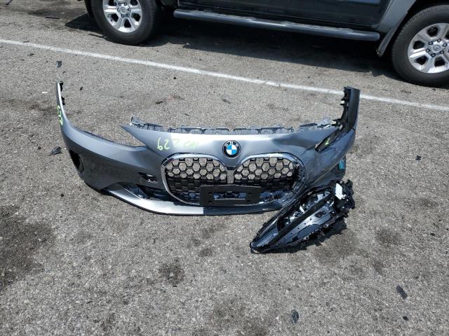 Photo 12 from auction – 2023 BMW 430I with VIN WBA23AT09PCM23182