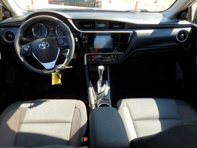 Photo 8 from auction – 2019 TOYOTA COROLLA L with VIN 2T1BURHE0KC236643