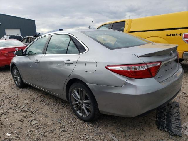 Photo 2 from auction – 2016 TOYOTA CAMRY with VIN 4T1BF1FK0GU563537