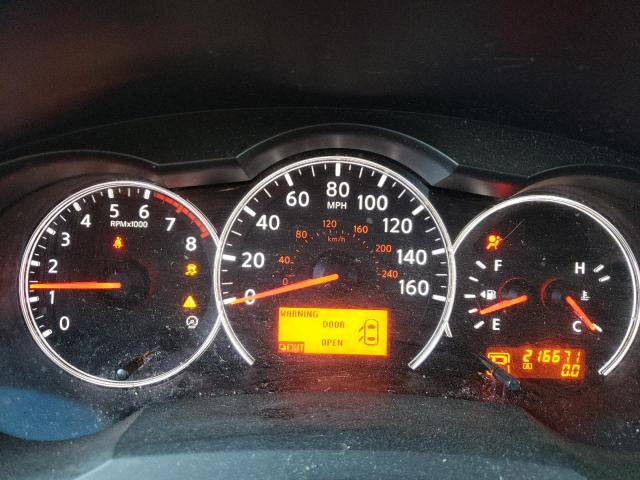 Photo 9 from auction – 2011 NISSAN ALTIMA BAS with VIN 1N4AL2AP5BC132097