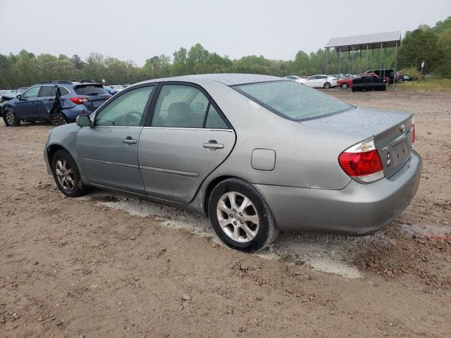 Photo 2 from auction – 2005 TOYOTA CAMRY LE with VIN 4T1BF30K75U610239