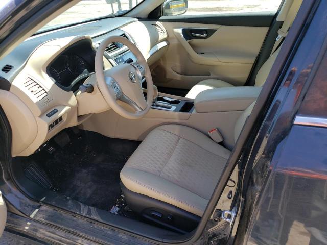 Photo 7 from auction – 2017 NISSAN ALTIMA 2.5 with VIN 1N4AL3AP1HN332512