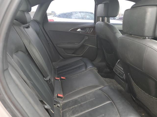 Photo 10 from auction – 2013 AUDI A6 PREMIUM with VIN WAUGGAFC3DN027121