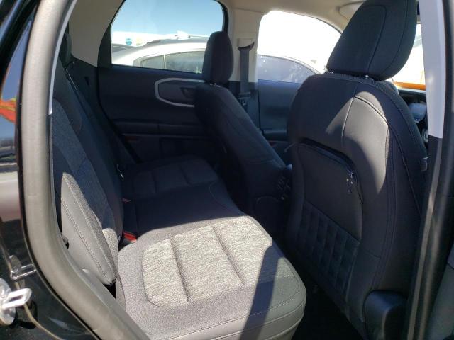Photo 10 from auction – 2022 FORD BRONCO SPO with VIN 3FMCR9B61NRD17412