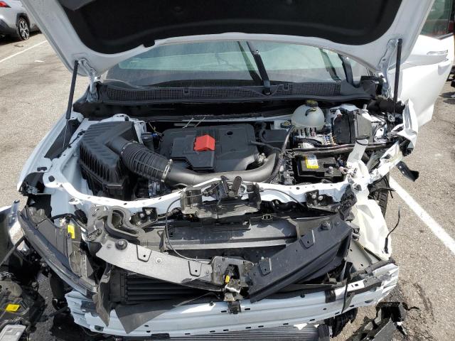 Photo 11 from auction – 2022 CHEVROLET BLAZER 3LT with VIN 3GNKBDR43NS228839
