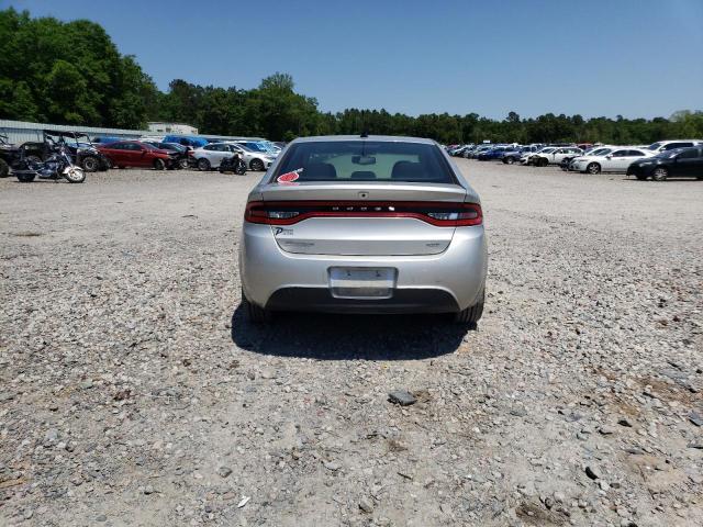 Photo 6 from auction – 2013 DODGE DART SXT with VIN 1C3CDFBA6DD199147