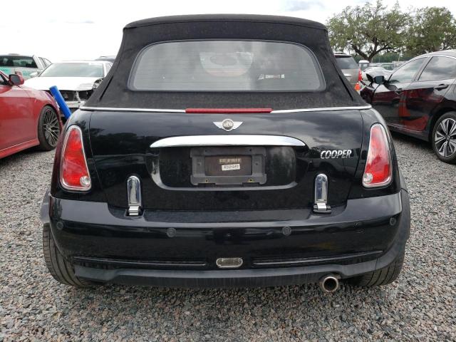 Photo 6 from auction – 2005 MINI COOPER with VIN WMWRF33485TF61428