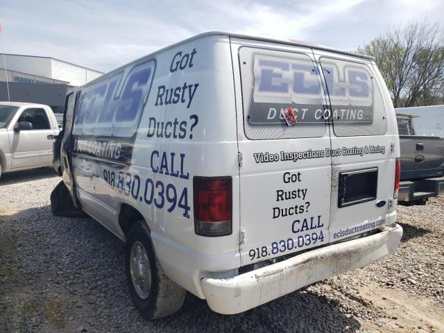 Photo 2 from auction – 2012 FORD ECONOLINE with VIN 1FTNE2EL1CDA31115