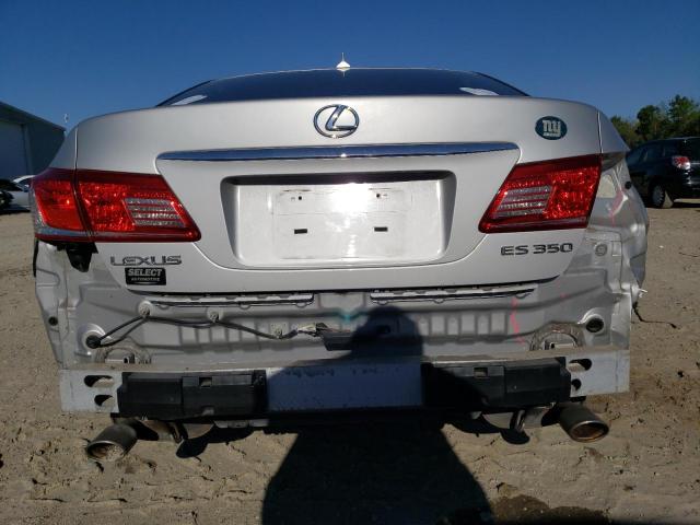 Photo 6 from auction – 2010 LEXUS ES 350 with VIN JTHBK1EG5A2375224
