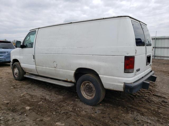 Photo 2 from auction – 2009 FORD ECONOLINE with VIN 1FTNE24W49DA35647