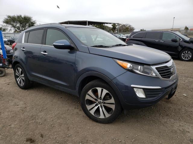Photo 4 from auction – 2013 KIA SPORTAGE E with VIN KNDPC3A22D7480921