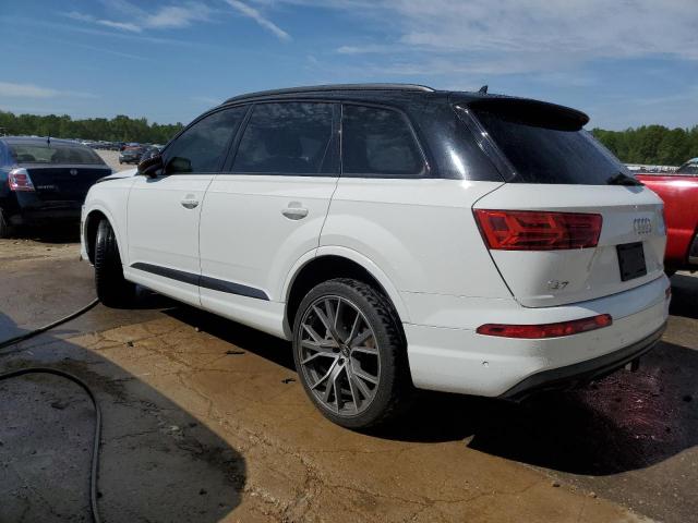 Photo 2 from auction – 2019 AUDI Q7 PRESTIG with VIN WA1VAAF79KD015003