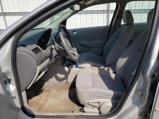 Photo 7 from auction – 2005 CHEVROLET COBALT with VIN 1G1AK52F757608053