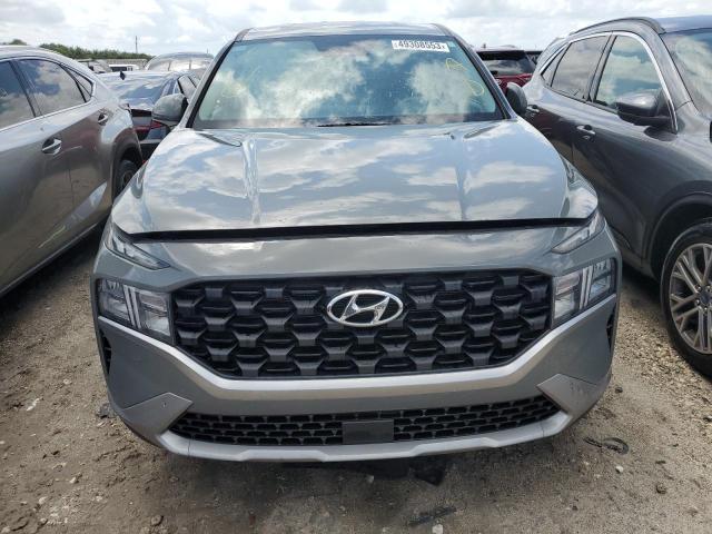 Photo 5 from auction – 2021 HYUNDAI SANTA FE S with VIN 5NMS14AJ1MH318154