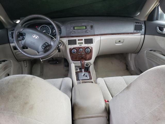 Photo 8 from auction – 2006 HYUNDAI SONATA GLS with VIN 5NPEU46F96H058178