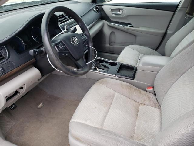 Photo 7 from auction – 2016 TOYOTA CAMRY LE with VIN 4T4BF1FK0GR577802