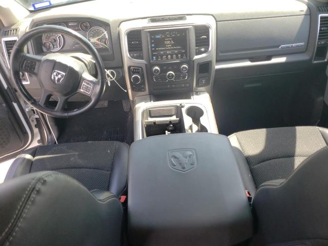 Photo 8 from auction – 2017 RAM 1500 SLT with VIN 1C6RR7LM5HS880446