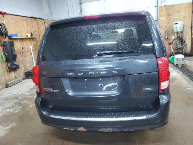 Photo 6 from auction – 2013 DODGE GRAND CARA with VIN 2C4RDGDG8DR644837