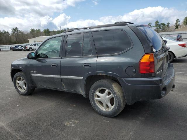 Photo 2 from auction – 2006 GMC ENVOY with VIN 1GKDT13S462119540