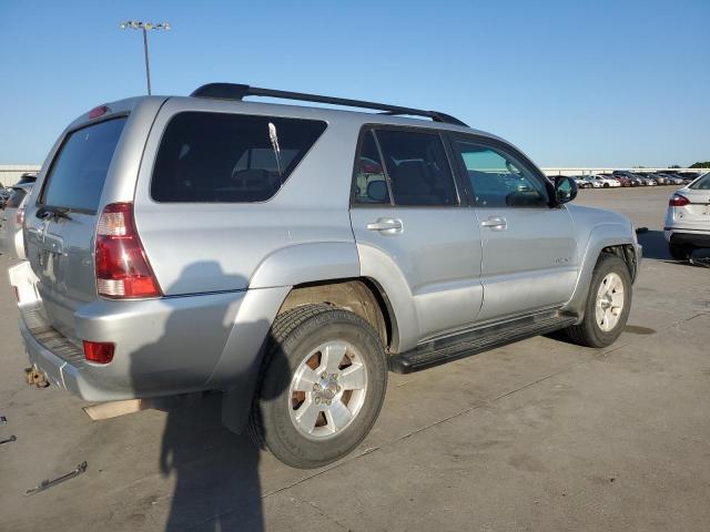 Фото 3 с аукциона – 2005 TOYOTA 4RUNNER SR с VIN JTEBU14RX50064576