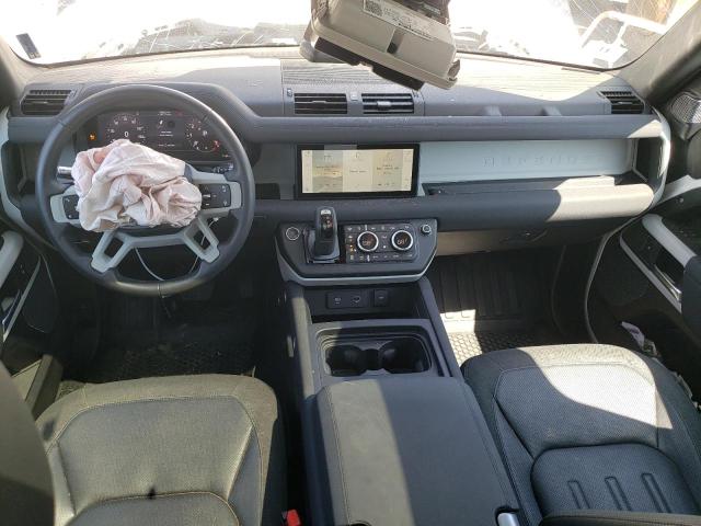 Photo 8 from auction – 2020 LAND ROVER DEFENDER 1 with VIN SALEP7EU7L2018289