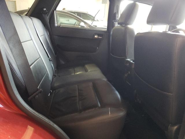 Photo 10 from auction – 2010 FORD ESCAPE LIM with VIN 1FMCU0EG2AKC82862
