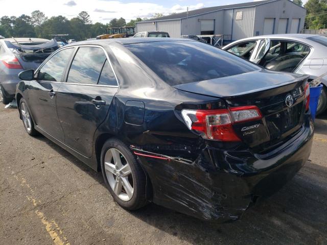 Photo 2 from auction – 2012 TOYOTA CAMRY BASE with VIN 4T1BF1FK9CU071566