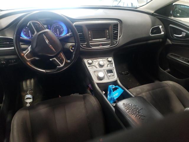 Photo 8 from auction – 2015 CHRYSLER 200 LIMITE with VIN 1C3CCCAB4FN681060