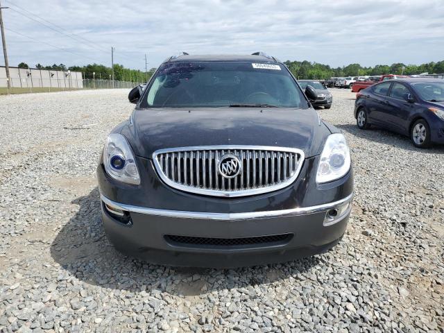 Photo 5 from auction – 2010 BUICK ENCLAVE CX with VIN 5GALRBED8AJ120779