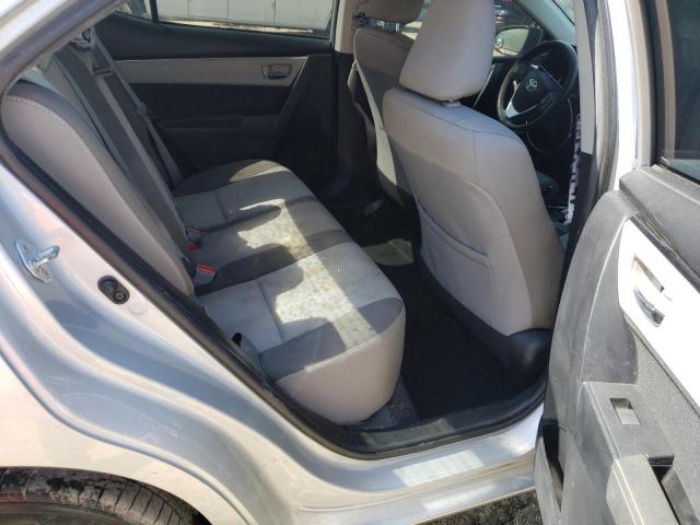 Photo 10 from auction – 2017 TOYOTA COROLLA L with VIN 2T1BURHE9HC806700
