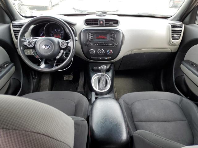 Photo 8 from auction – 2014 KIA SOUL with VIN KNDJN2A26E7000925