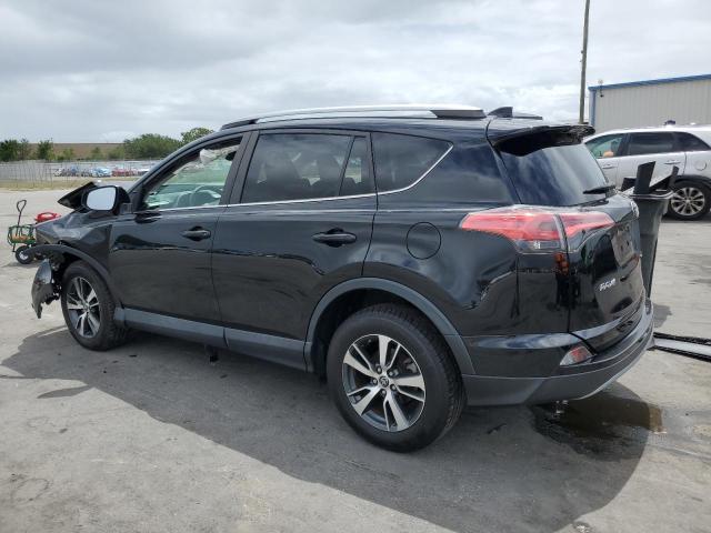 Photo 2 from auction – 2018 TOYOTA RAV4 ADVEN with VIN 2T3WFREV3JW431592