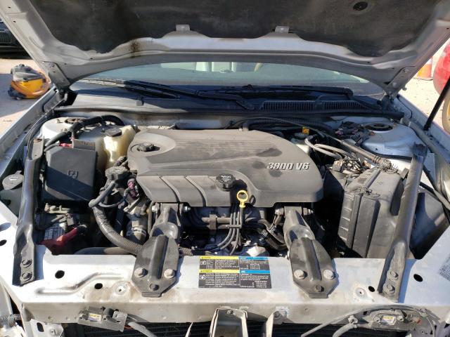 Photo 11 from auction – 2009 CHEVROLET IMPALA 2LT with VIN 2G1WC57M691303236