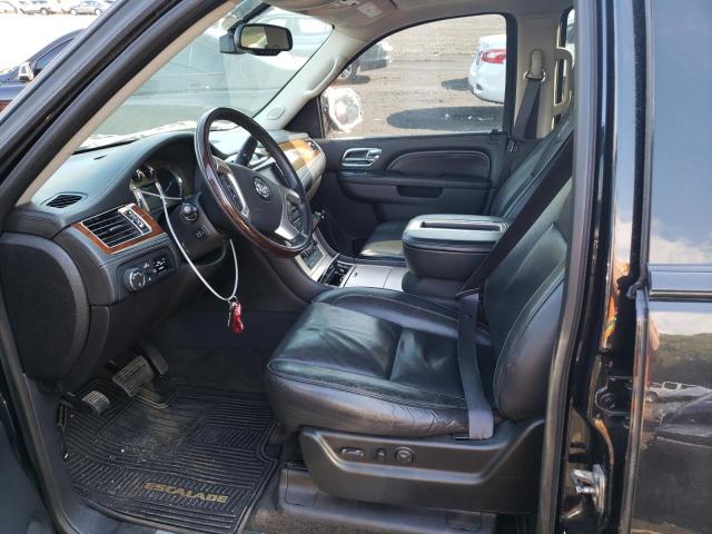 Photo 7 from auction – 2012 CADILLAC ESCALADE P with VIN 1GYS4DEF2CR146735