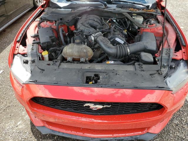 Photo 11 from auction – 2015 FORD MUSTANG with VIN 1FATP8EMXF5326862