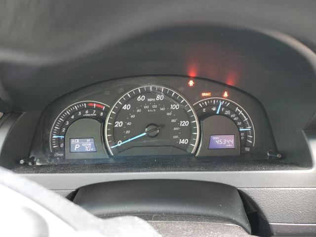 Photo 9 from auction – 2014 TOYOTA CAMRY L with VIN 4T1BF1FK7EU850743