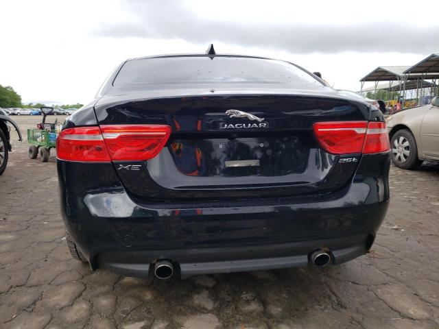 Фото 6 с аукциона – 2017 JAGUAR XE с VIN SAJAR4BG9HA949016