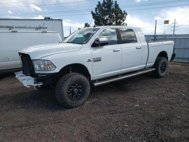 RAM 3500 LONGH 2015 with VIN 3C63R3NL4FG506403 - Photo from auction