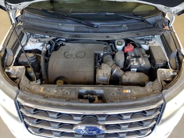 Photo 12 from auction – 2016 FORD EXPLORER X with VIN 1FM5K7D8XGGC65708