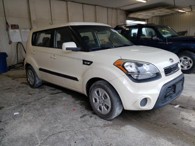 Photo 4 from auction – 2012 KIA SOUL with VIN KNDJT2A57C7365921