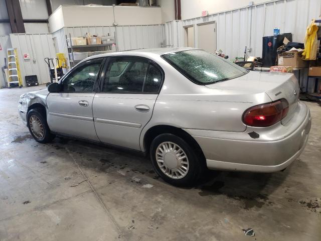 Photo 2 from auction – 2004 CHEVROLET CLASSIC with VIN 1G1ND52F24M565950