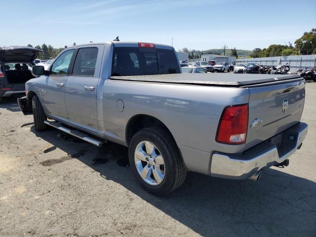Photo 2 from auction – 2019 RAM 1500 CLASS with VIN 1C6RR7TT8KS695287
