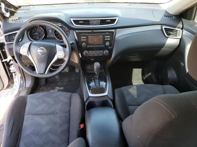 Photo 8 from auction – 2016 NISSAN ROGUE S with VIN KNMAT2MT4GP637891