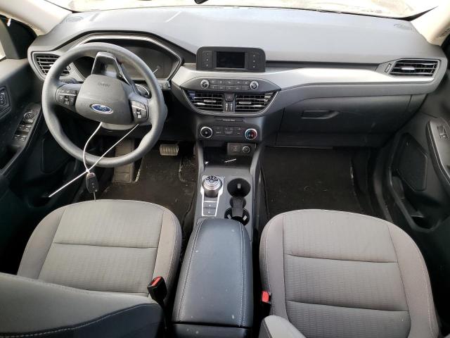 Photo 8 from auction – 2020 FORD ESCAPE S with VIN 1FMCU0F65LUC48198