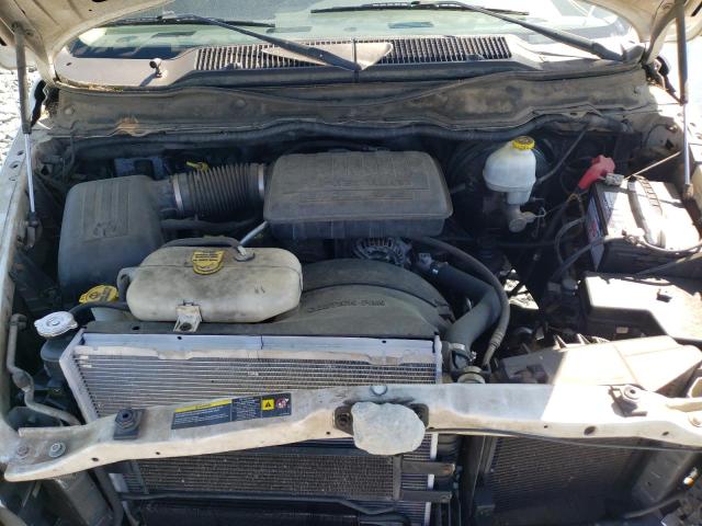 Photo 11 from auction – 2004 DODGE RAM 1500 S with VIN 1D7HA16K84J210009